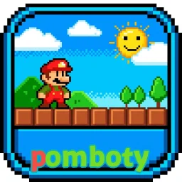 pomboty