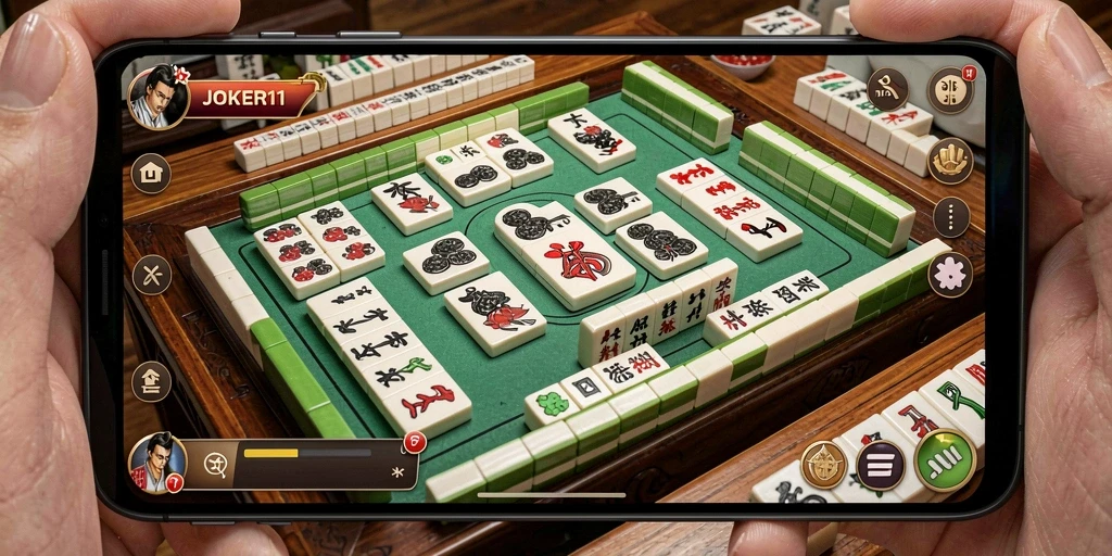 Visual de V6BET